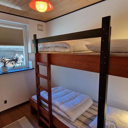 Hummingenstrand38 Dannemare Eksteriør bilde